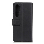 Housse OnePlus Nord Effet Cuir Classique Housse OnePlus Nord Effet Cuir Classique