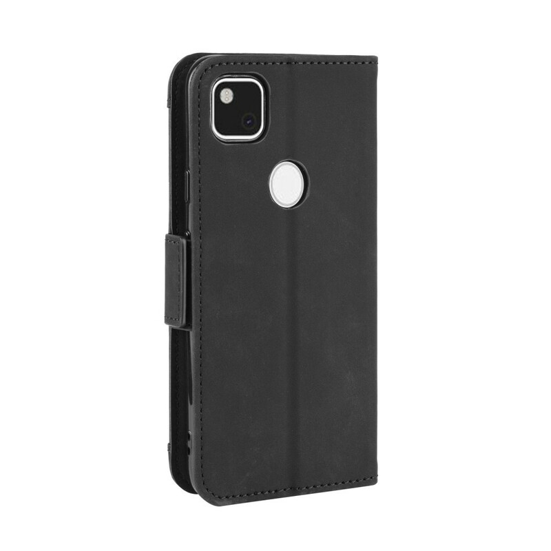 Housse Google Pixel 4a Classe Première Multi-Cartes Housse Google Pixel 4a Classe Première Multi-Cartes