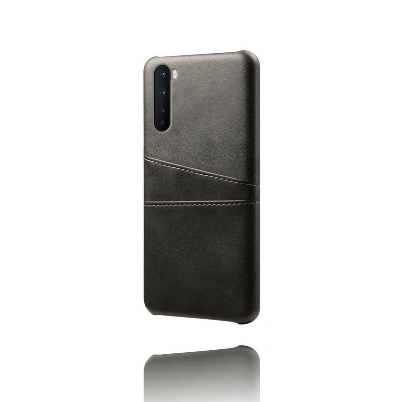 Coque OnePlus Nord Porte Cartes