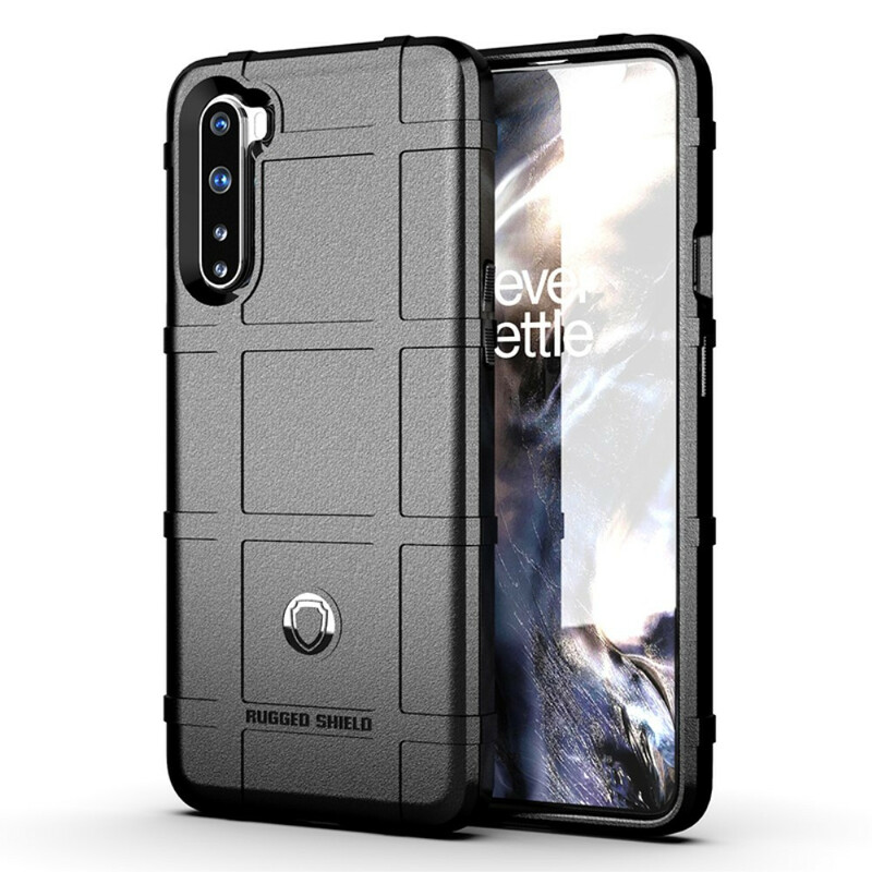Coque OnePlus Nord Rugged Shield