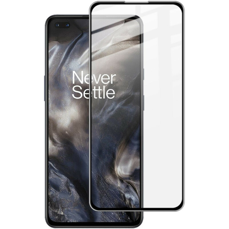 Protection en verre trempé IMAK Pro Plus pour OnePlus Nord Protection en verre trempé IMAK Pro Plus pour OnePlus Nord