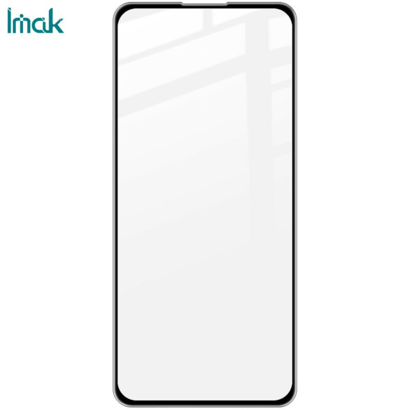 Protection en verre trempé IMAK Pro Plus pour OnePlus Nord Protection en verre trempé IMAK Pro Plus pour OnePlus Nord