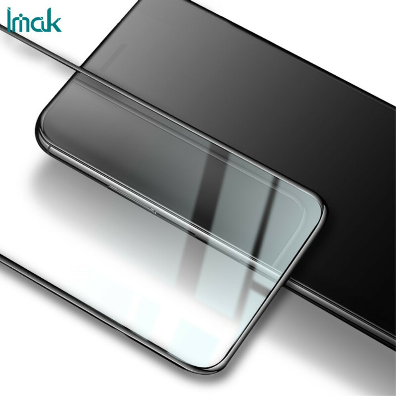 Protection en verre trempé IMAK Pro Plus pour OnePlus Nord Protection en verre trempé IMAK Pro Plus pour OnePlus Nord