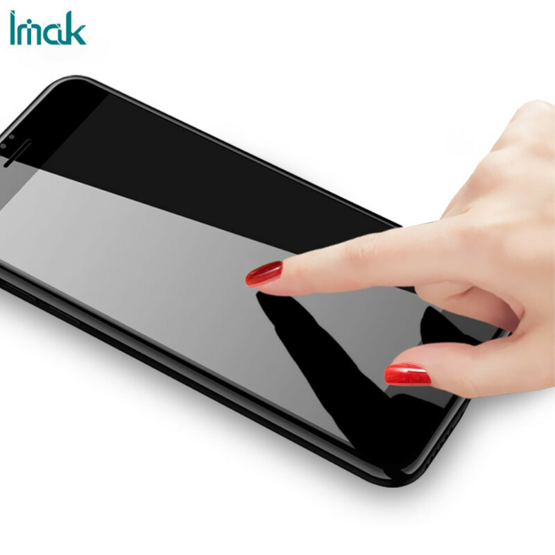 Protection en verre trempé IMAK Pro Plus pour OnePlus Nord Protection en verre trempé IMAK Pro Plus pour OnePlus Nord