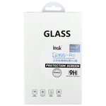 Protection en verre trempé IMAK Pro Plus pour OnePlus Nord Protection en verre trempé IMAK Pro Plus pour OnePlus Nord