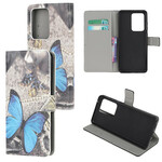 Housse Samsung Galaxy Note 20 Ultra Intenses Papillons Housse Samsung Galaxy Note 20 Ultra Intenses Papillons