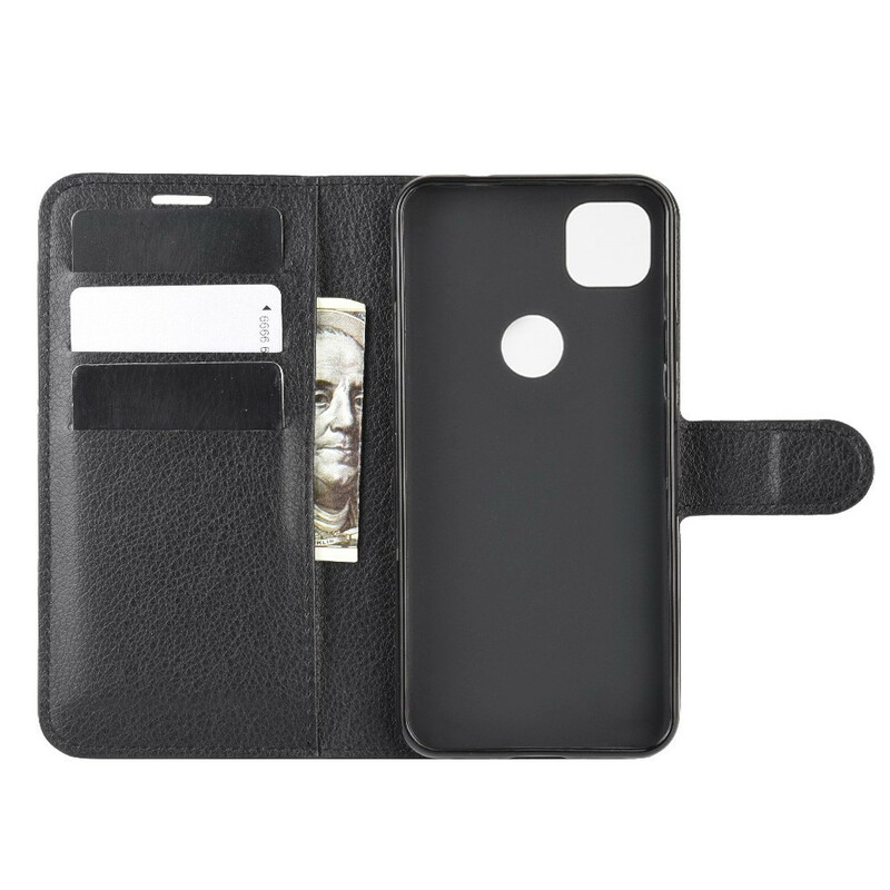 Housse Google Pixel 4a Classique Housse Google Pixel 4a Classique