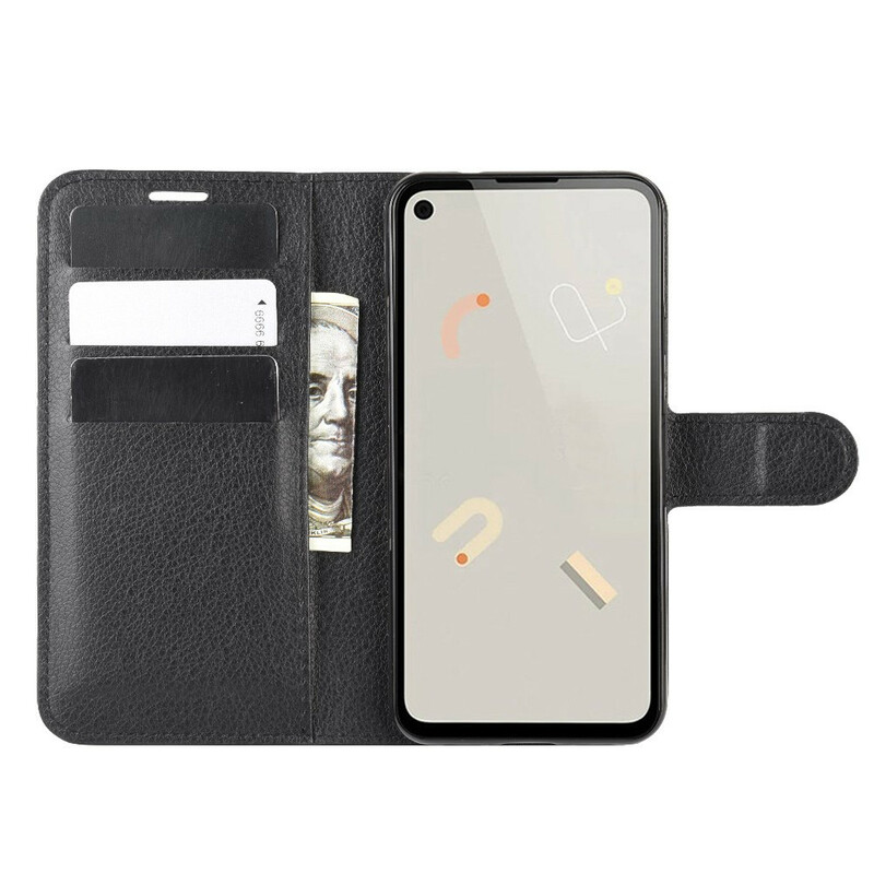 Housse Google Pixel 4a Classique Housse Google Pixel 4a Classique