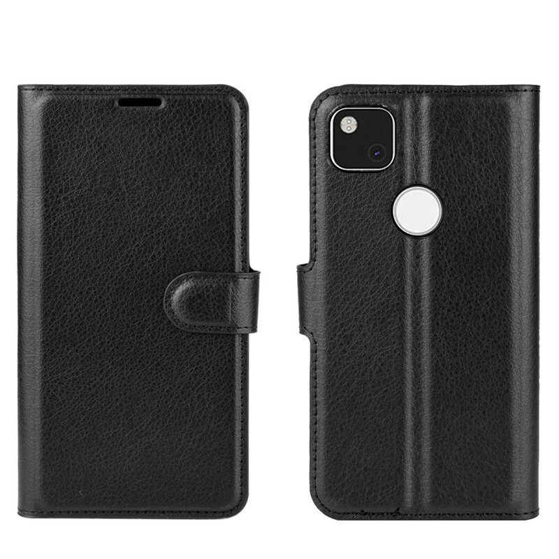 Housse Google Pixel 4a Classique Housse Google Pixel 4a Classique