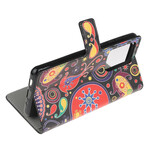 Housse Samsung Galaxy Note 20 Ultra Dessins Galaxy Housse Samsung Galaxy Note 20 Ultra Dessins Galaxy