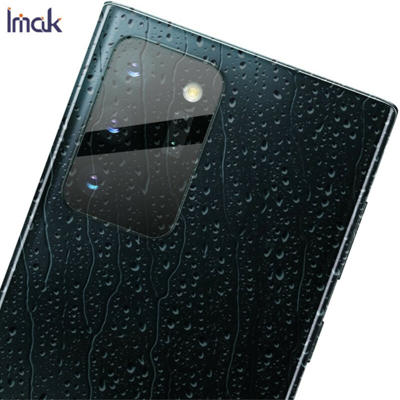 Protection Verre Trempé Lentille Samsung Galaxy Note 20 Ultra IMAK