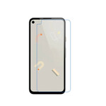 Film de protection écran pour Google Pixel 4a Film de protection écran pour Google Pixel 4a