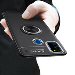 Coque Samsung Galaxy M31 Anneau Rotatif Coque Samsung Galaxy M31 Anneau Rotatif