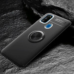 Coque Samsung Galaxy M31 Anneau Rotatif Coque Samsung Galaxy M31 Anneau Rotatif