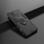 Coque Samsung Galaxy M31 Ring Résistante Coque Samsung Galaxy M31 Ring Résistante