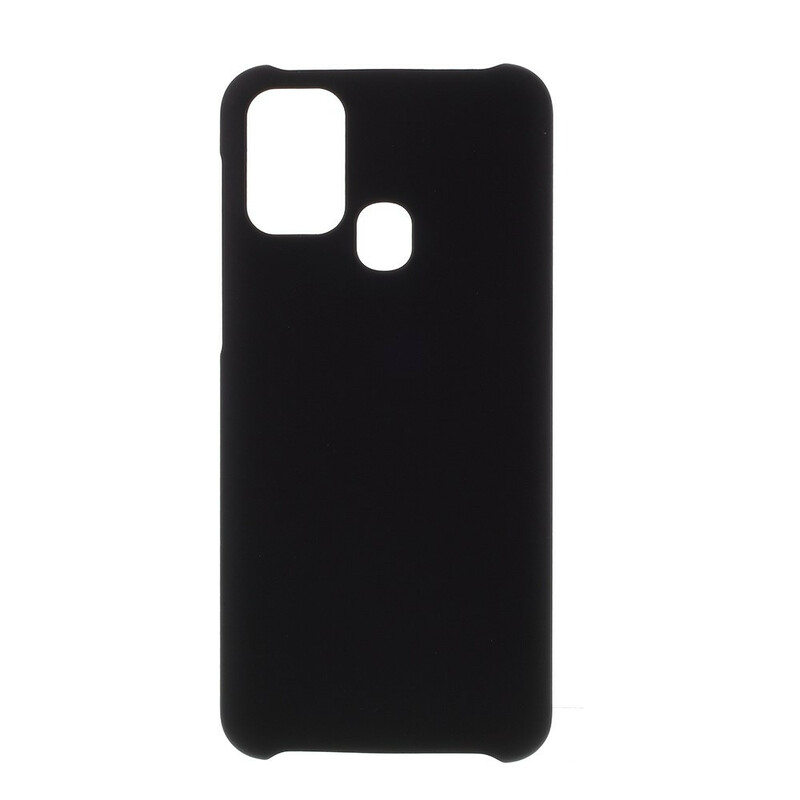 Coque Samsung Galaxy M31 Rigide Classique Coque Samsung Galaxy M31 Rigide Classique