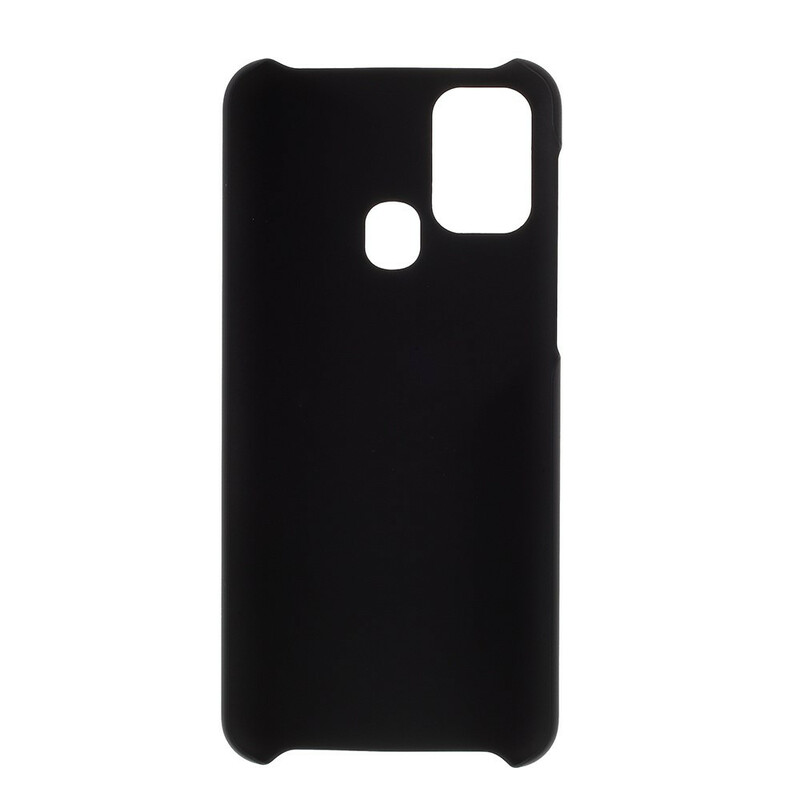 Coque Samsung Galaxy M31 Rigide Classique Coque Samsung Galaxy M31 Rigide Classique