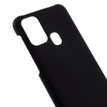 Coque Samsung Galaxy M31 Rigide Classique Coque Samsung Galaxy M31 Rigide Classique