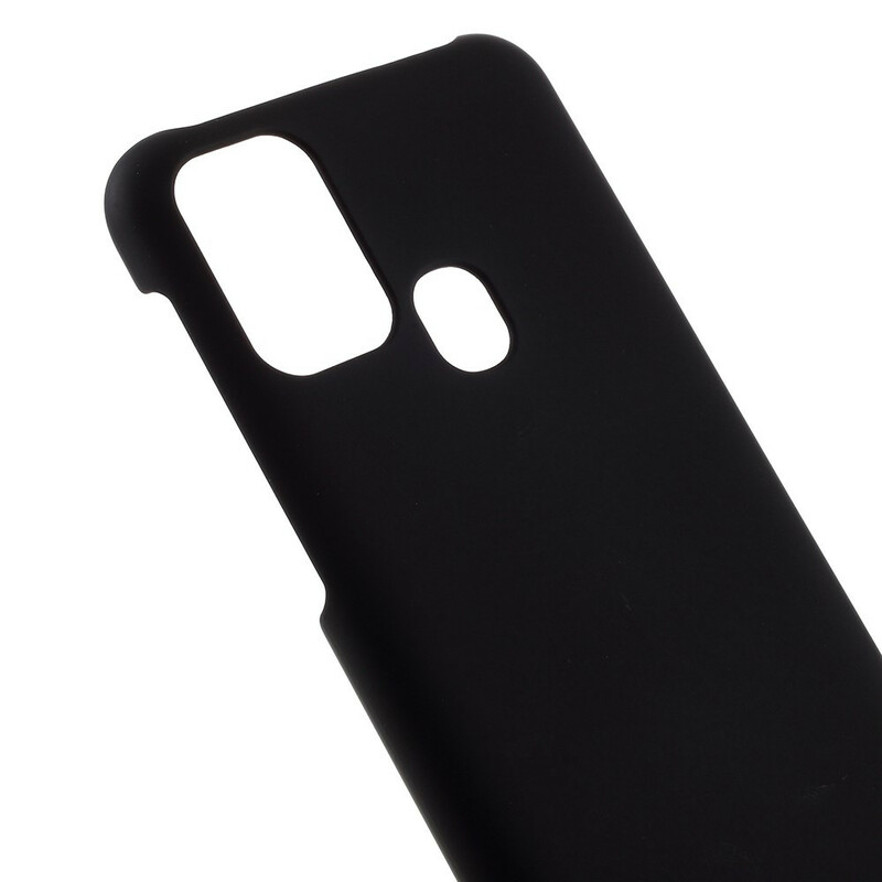 Coque Samsung Galaxy M31 Rigide Classique Coque Samsung Galaxy M31 Rigide Classique