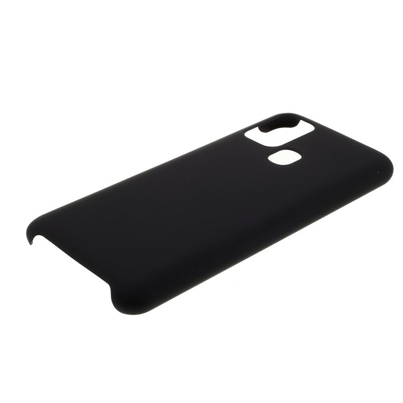 Coque Samsung Galaxy M31 Rigide Classique Coque Samsung Galaxy M31 Rigide Classique