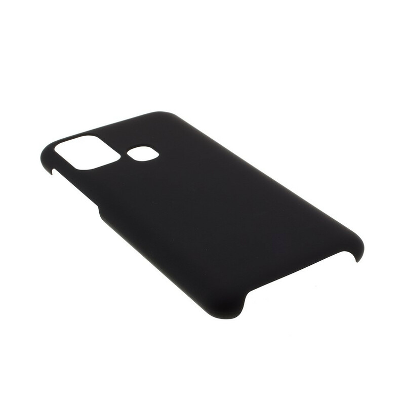 Coque Samsung Galaxy M31 Rigide Classique Coque Samsung Galaxy M31 Rigide Classique