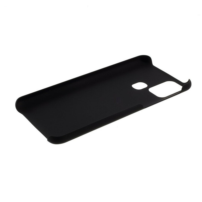 Coque Samsung Galaxy M31 Rigide Classique Coque Samsung Galaxy M31 Rigide Classique