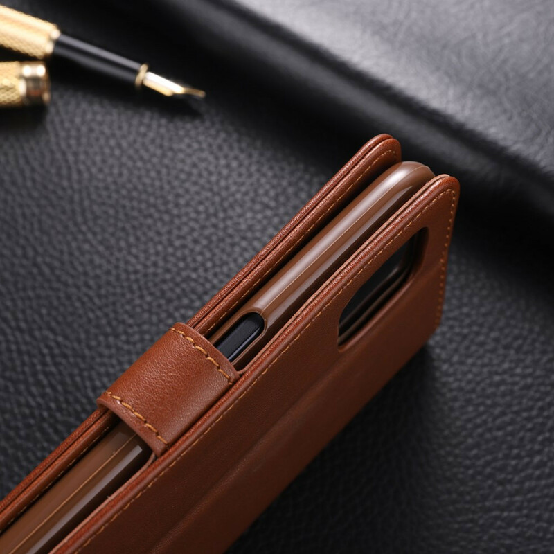 Housse Oppo A72 AZNS Simili Cuir Housse Oppo A72 AZNS Simili Cuir
