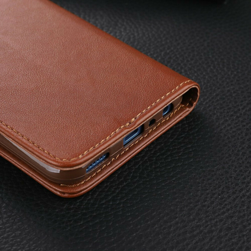Housse Oppo A72 AZNS Simili Cuir Housse Oppo A72 AZNS Simili Cuir