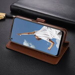 Housse Oppo A72 AZNS Simili Cuir Housse Oppo A72 AZNS Simili Cuir