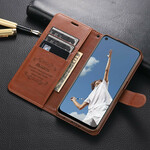 Housse Oppo A72 AZNS Simili Cuir Housse Oppo A72 AZNS Simili Cuir