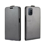 Housse Oppo A72 Rabattable Effet Cuir Housse Oppo A72 Rabattable Effet Cuir