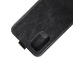 Housse Oppo A72 Rabattable Effet Cuir Housse Oppo A72 Rabattable Effet Cuir