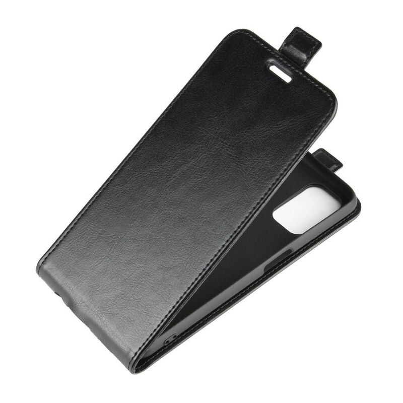 Housse Oppo A72 Rabattable Effet Cuir Housse Oppo A72 Rabattable Effet Cuir