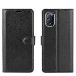 Housse Oppo A72 Classique Housse Oppo A72 Classique