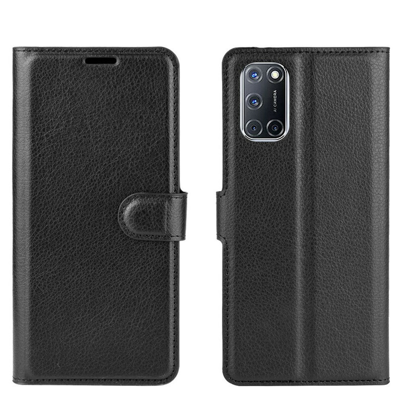 Housse Oppo A72 Classique Housse Oppo A72 Classique