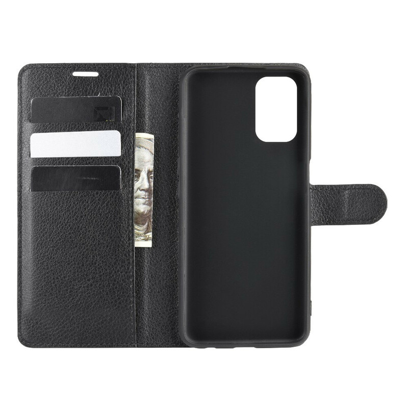 Housse Oppo A72 Classique Housse Oppo A72 Classique
