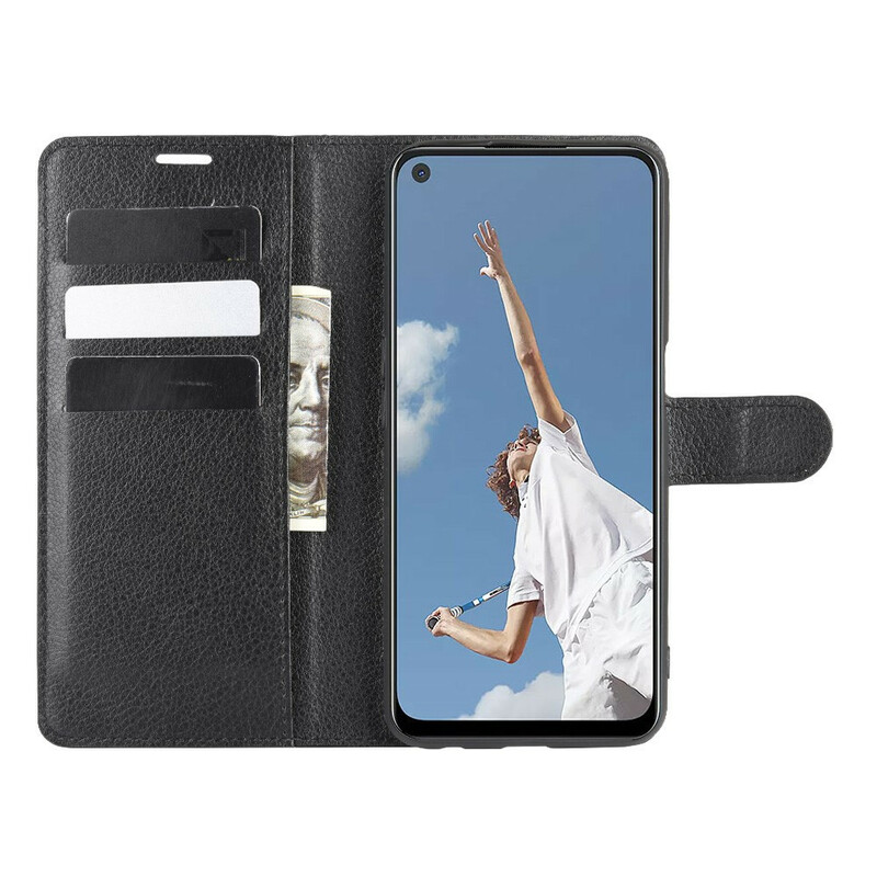 Housse Oppo A72 Classique Housse Oppo A72 Classique
