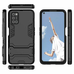 Coque Oppo A72 Ultra Résistante Languette Coque Oppo A72 Ultra Résistante Languette