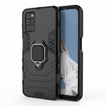 Coque Oppo A72 Ring Résistante Coque Oppo A72 Ring Résistante