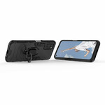 Coque Oppo A72 Ring Résistante Coque Oppo A72 Ring Résistante