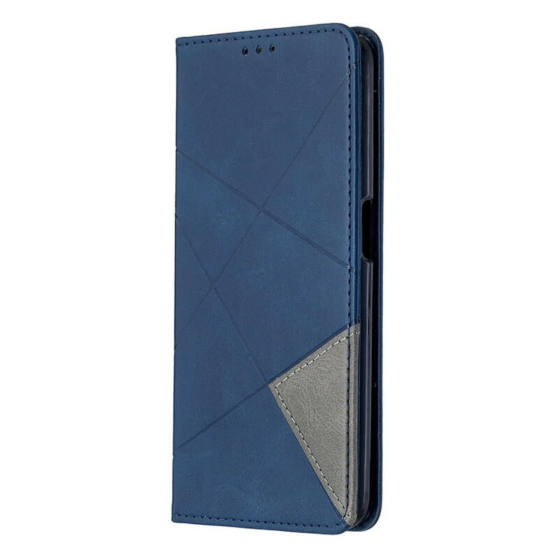 Flip Cover Oppo A72 Style Artiste Flip Cover Oppo A72 Style Artiste