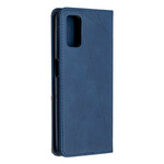 Flip Cover Oppo A72 Style Artiste Flip Cover Oppo A72 Style Artiste
