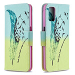 Housse Oppo A72 Plume Learn To Fly Housse Oppo A72 Plume Learn To Fly