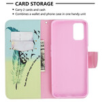 Housse Oppo A72 Plume Learn To Fly Housse Oppo A72 Plume Learn To Fly
