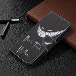 Housse Oppo A72 Devil Phone Housse Oppo A72 Devil Phone