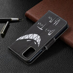 Housse Oppo A72 Devil Phone Housse Oppo A72 Devil Phone