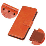 Housse Xiaomi Redmi 9C Cuir Nappa Fendu Housse Xiaomi Redmi 9C Cuir Nappa Fendu
