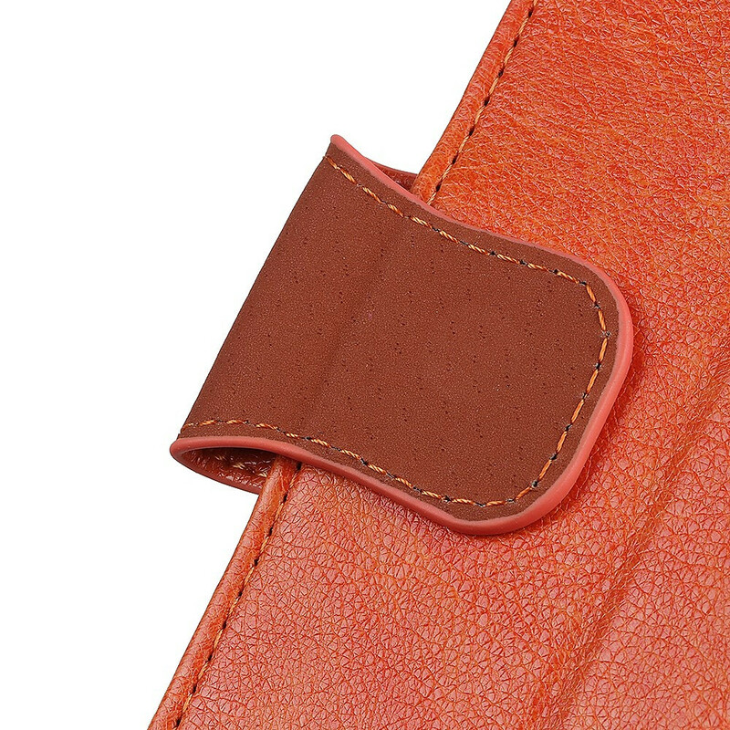 Housse Xiaomi Redmi 9C Cuir Nappa Fendu Housse Xiaomi Redmi 9C Cuir Nappa Fendu
