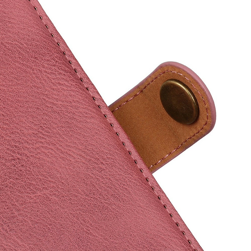 Housse Xiaomi Redmi 9C Simili Cuir KHAZNEH Housse Xiaomi Redmi 9C Simili Cuir KHAZNEH