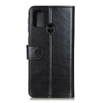 Housse Xiaomi Redmi 9C Simili Cuir Finesse Housse Xiaomi Redmi 9C Simili Cuir Finesse